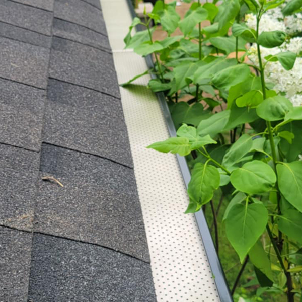 gutters