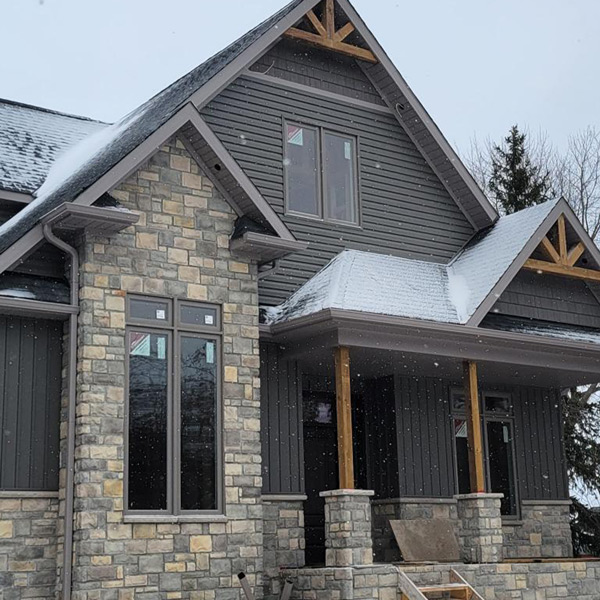 Modern Home Transformation - York